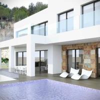 Villa in Spain, Comunitat Valenciana, Alicante