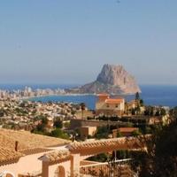 Villa in Spain, Comunitat Valenciana, Alicante, 97 sq.m.