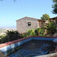 Villa in Spain, Comunitat Valenciana, Alicante, 97 sq.m.