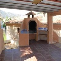 Villa in Spain, Comunitat Valenciana, Alicante, 97 sq.m.
