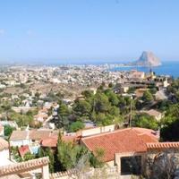 Villa in Spain, Comunitat Valenciana, Alicante, 97 sq.m.