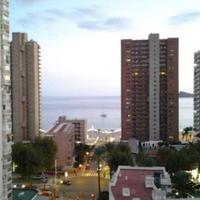 Квартира в Испании, Валенсия, Аликанте, 60 кв.м.