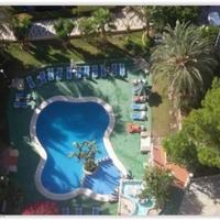 Flat in Spain, Comunitat Valenciana, Alicante, 52 sq.m.