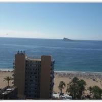 Flat in Spain, Comunitat Valenciana, Alicante, 52 sq.m.