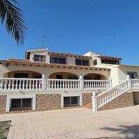 Villa in Spain, Comunitat Valenciana, Alicante, 590 sq.m.