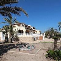 Villa in Spain, Comunitat Valenciana, Alicante, 590 sq.m.