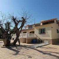 Villa in Spain, Comunitat Valenciana, Alicante, 590 sq.m.