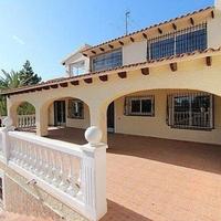 Villa in Spain, Comunitat Valenciana, Alicante, 590 sq.m.