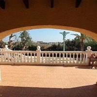 Villa in Spain, Comunitat Valenciana, Alicante, 590 sq.m.