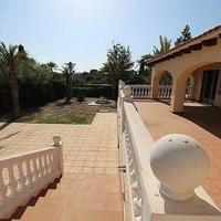 Villa in Spain, Comunitat Valenciana, Alicante, 590 sq.m.