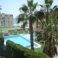 Flat in Spain, Comunitat Valenciana, Alicante, 95 sq.m.