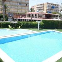 Flat in Spain, Comunitat Valenciana, Alicante, 95 sq.m.