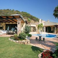 Villa in Spain, Andalucia, 323 sq.m.