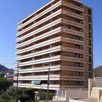 Flat in Spain, Comunitat Valenciana, Alicante, 110 sq.m.