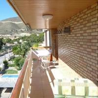 Flat in Spain, Comunitat Valenciana, Alicante, 110 sq.m.
