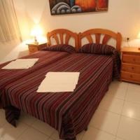 Квартира в Испании, Валенсия, Аликанте, 62 кв.м.