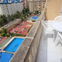 Квартира в Испании, Валенсия, Аликанте, 62 кв.м.