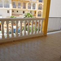 Flat in Spain, Comunitat Valenciana, Alicante, 60 sq.m.