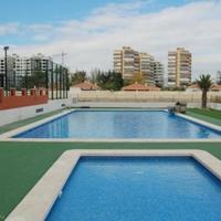 Квартира в Испании, Валенсия, Аликанте, 60 кв.м.