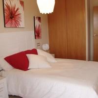 Квартира в Испании, Валенсия, Аликанте, 60 кв.м.