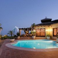 Villa in Spain, Andalucia, 323 sq.m.