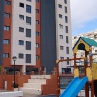 Квартира в Испании, Валенсия, Аликанте, 60 кв.м.