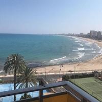 Flat in Spain, Comunitat Valenciana, Alicante, 55 sq.m.