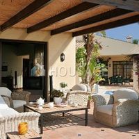 Villa in Spain, Andalucia, 323 sq.m.