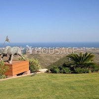 Villa in Spain, Andalucia, 323 sq.m.
