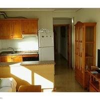 Flat in Spain, Comunitat Valenciana, Alicante, 78 sq.m.