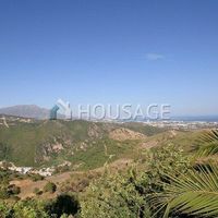 Villa in Spain, Andalucia, 323 sq.m.