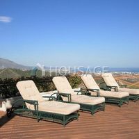 Villa in Spain, Andalucia, 323 sq.m.