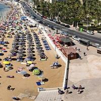 Квартира в Испании, Валенсия, Аликанте, 72 кв.м.