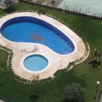 Квартира в Испании, Валенсия, Аликанте, 71 кв.м.