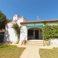 Villa in Spain, Comunitat Valenciana, Alicante, 145 sq.m.