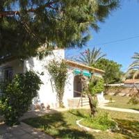 Villa in Spain, Comunitat Valenciana, Alicante, 145 sq.m.