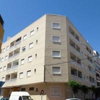 Flat in Spain, Comunitat Valenciana, Alicante, 70 sq.m.
