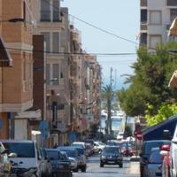 Flat in Spain, Comunitat Valenciana, Alicante, 70 sq.m.