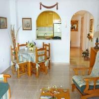 Flat in Spain, Comunitat Valenciana, Alicante, 70 sq.m.