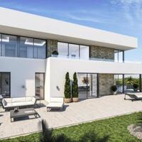 Villa in Spain, Comunitat Valenciana, Alicante, 415 sq.m.