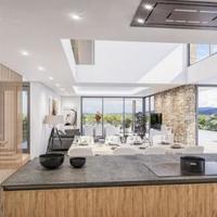 Villa in Spain, Comunitat Valenciana, Alicante, 415 sq.m.