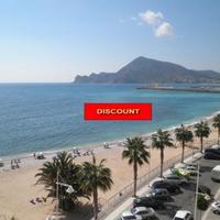 Flat in Spain, Comunitat Valenciana, Alicante, 161 sq.m.
