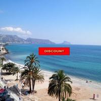 Flat in Spain, Comunitat Valenciana, Alicante, 161 sq.m.