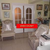 Квартира в Испании, Валенсия, Аликанте, 100 кв.м.