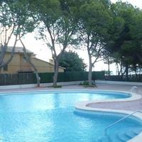 Квартира в Испании, Валенсия, Аликанте, 60 кв.м.