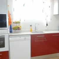 Квартира в Испании, Валенсия, Аликанте, 120 кв.м.