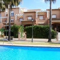 Таунхаус в Испании, Валенсия, Аликанте, 130 кв.м.