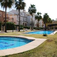 Таунхаус в Испании, Валенсия, Аликанте, 130 кв.м.