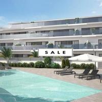 Flat in Spain, Comunitat Valenciana, Alicante, 115 sq.m.