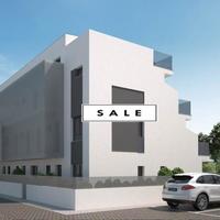 Flat in Spain, Comunitat Valenciana, Alicante, 115 sq.m.